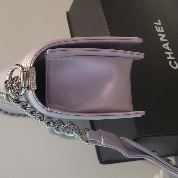 Chanel Flapbag - Picture 6 of 8